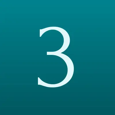 33 курицы, сеть магазинов, лого-визитка