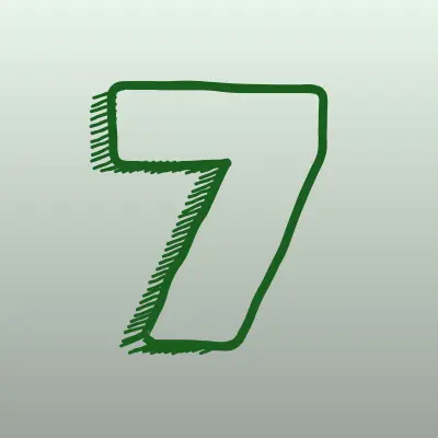 777, кафе, лого-визитка
