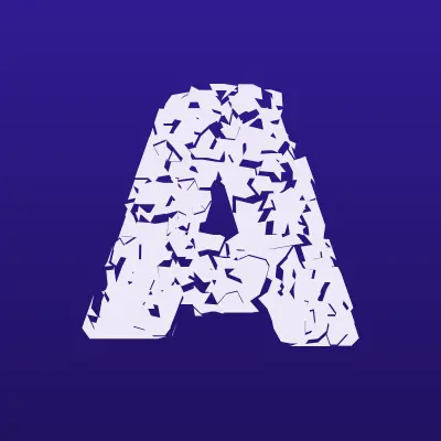 ARTE, типография, лого-визитка