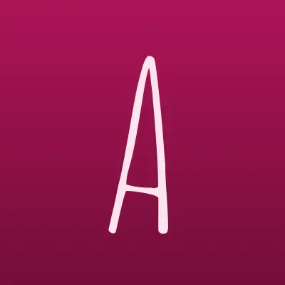 ARTMOBILE, лого-визитка