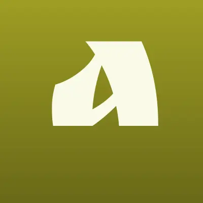 АВ Партнер, лого-визитка
