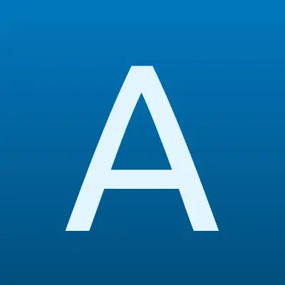 АЗОВАВТОТРАНС, лого-визитка