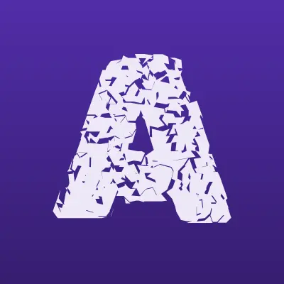 Администрация Азовского района, лого-визитка