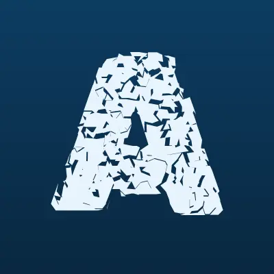 Администрация г. Азова, лого-визитка