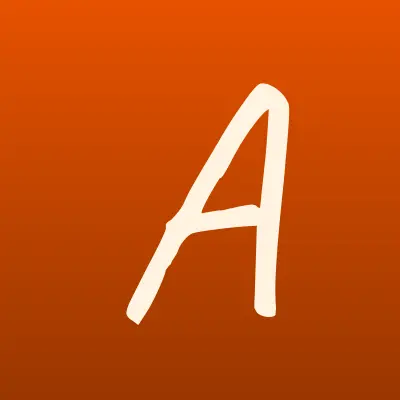 Алмаз, СТО, лого-визитка