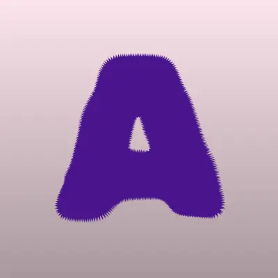 Aqua nayada, автомат по продаже воды, лого-визитка