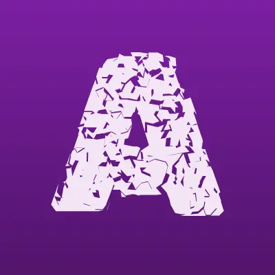 АвтоПрофи, автошкола, лого-визитка