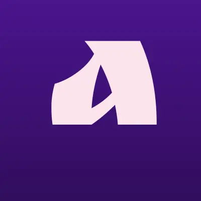 Азак, управляющая компания, лого-визитка