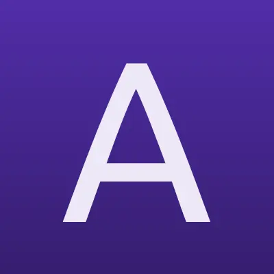 Азов - Тэк, производственная компания, лого-визитка