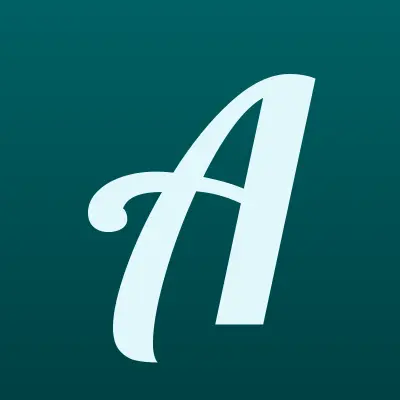 Азов букет, Цветочный магазин, лого-визитка