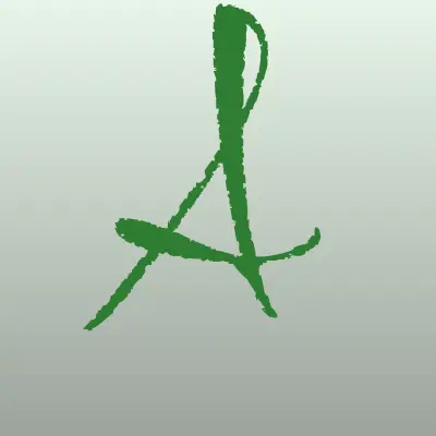 АзовШелкПриз, лого-визитка
