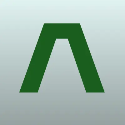 АзовЗерноТранс, лого-визитка