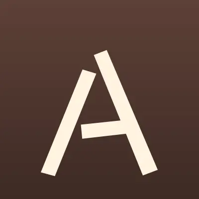 Азовсельхозэнерго, производственная компания, лого-визитка