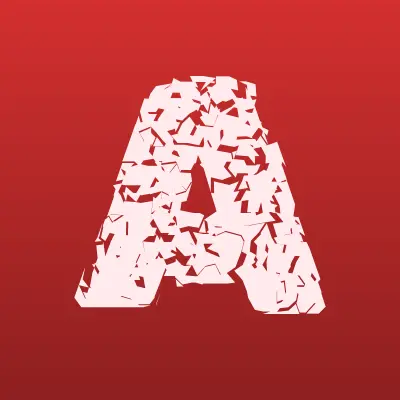 Азовская частная пивоварня, лого-визитка
