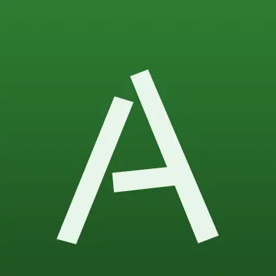 Азовская металлобаза, лого-визитка