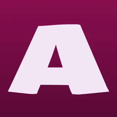 Азовский хлеб, магазин хлебобулочных изделий, лого-визитка