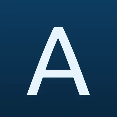 Азовский морской порт, лого-визитка