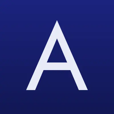 Азовтехнострой, лого-визитка