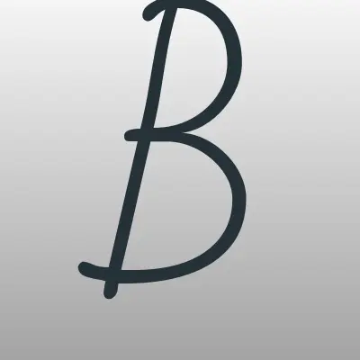 BOSIKA, шоу-рум, лого-визитка