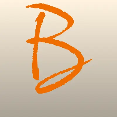 BROVI, студия татуажа, лого-визитка