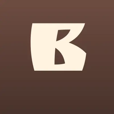 Бана Тойс, лого-визитка
