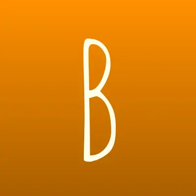 Bella Italia, пиццерия, лого-визитка