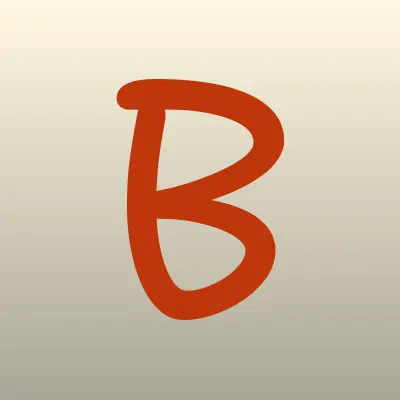 Бетон Центр, лого-визитка