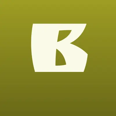 Библиотека им. А.М. Штанько, лого-визитка