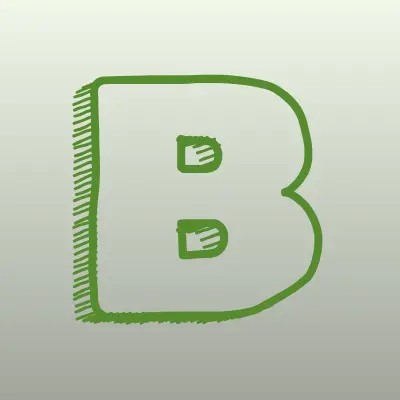 Бистро, лого-визитка