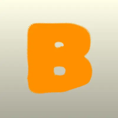 Blufilters, лого-визитка
