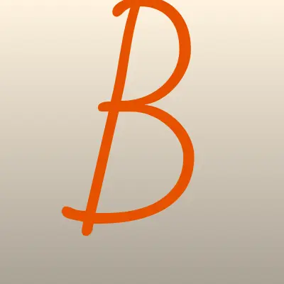 Бобер, лого-визитка