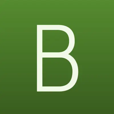 Body Boom, фитнес-студия, лого-визитка