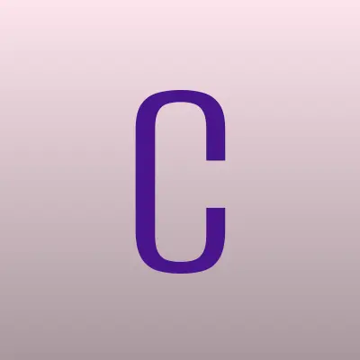 Cицилия, сеть пиццерий, лого-визитка