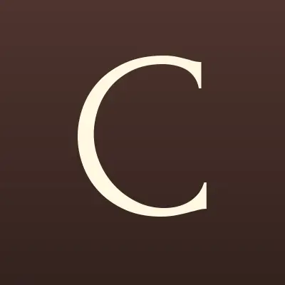 CoffeeJet, кофейня, лого-визитка
