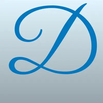 ДЮСШ № 3 г. Азова, лого-визитка