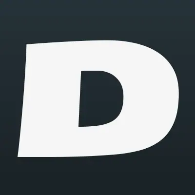 Docker, ирландский паб, лого-визитка
