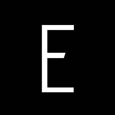 ESTET, магазин, лого-визитка