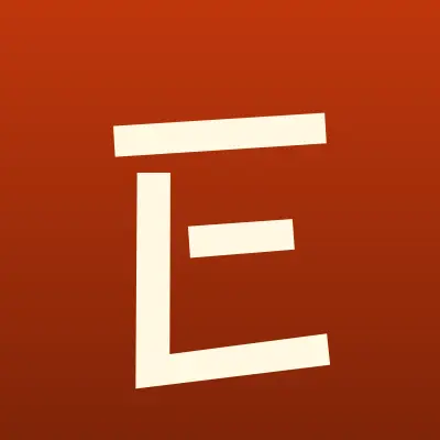Emex.ru, интернет-магазин автозапчастей, лого-визитка