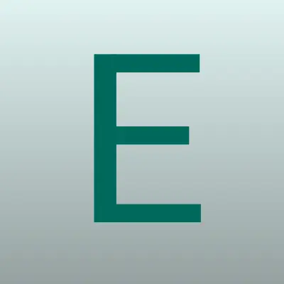 Есаул, продуктовый магазин, лого-визитка