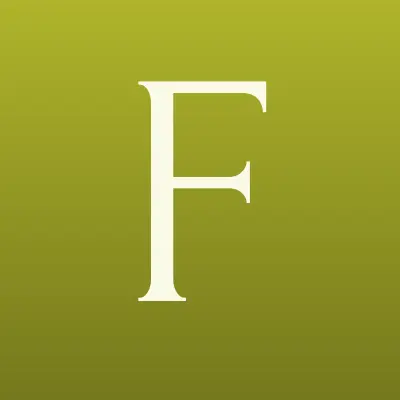 Fantastic, магазин нижнего белья, лого-визитка