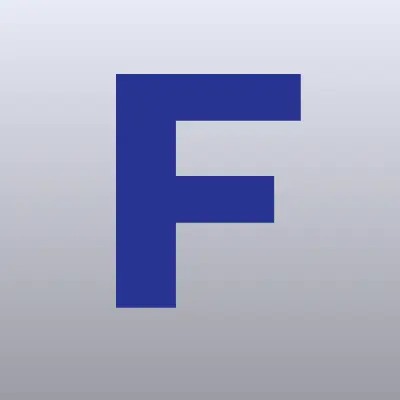 Фасоль, магазин продуктов, лого-визитка