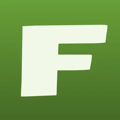 Flip case, магазин, лого-визитка