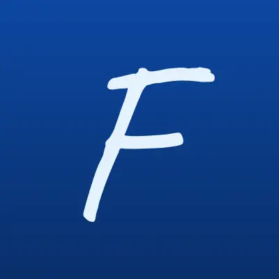 Флора принт, студия печати, лого-визитка