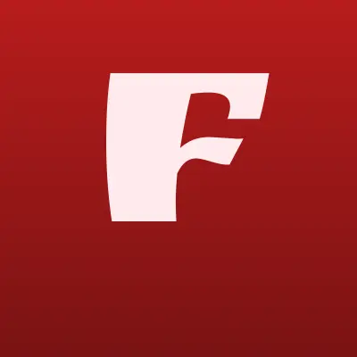 Фокус Про, оптический центр, лого-визитка