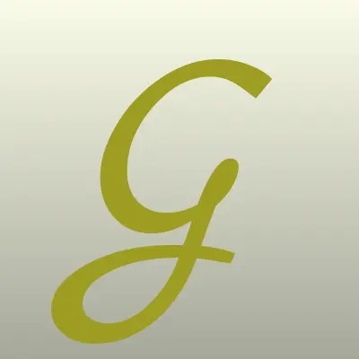 Gold, ювелирный салон, лого-визитка