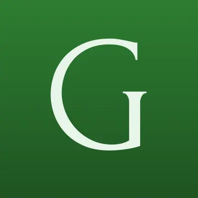 Grain Logistic Service, лого-визитка