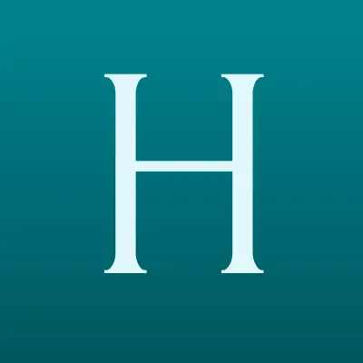 HUNTER, автосервис, лого-визитка