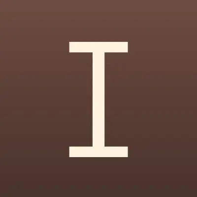 IMMORTELLE, цветочная мастерская, лого-визитка