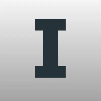 Исправительная колония №18, лого-визитка