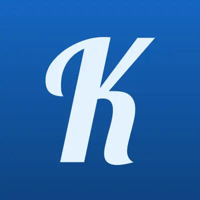 KLEVER, магазин, лого-визитка
